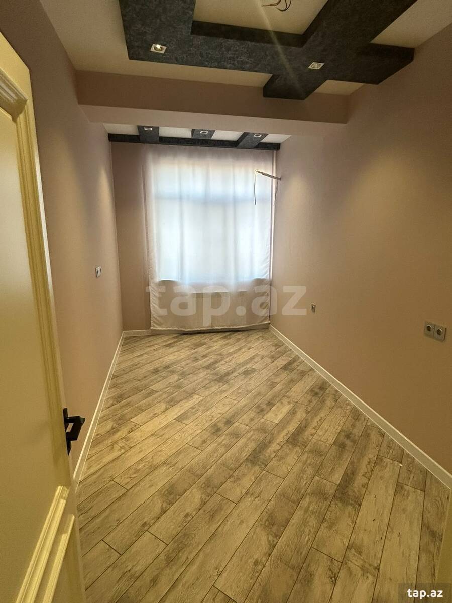 3 otaqlı mənzil satılır, Sumqayıt