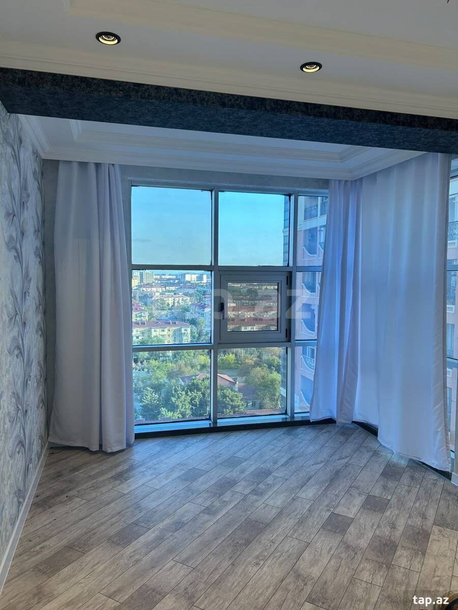 3 otaqlı mənzil satılır, Sumqayıt
