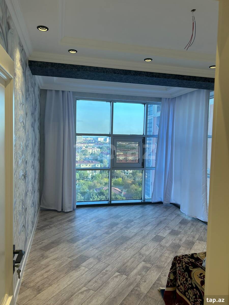 3 otaqlı mənzil satılır, Sumqayıt