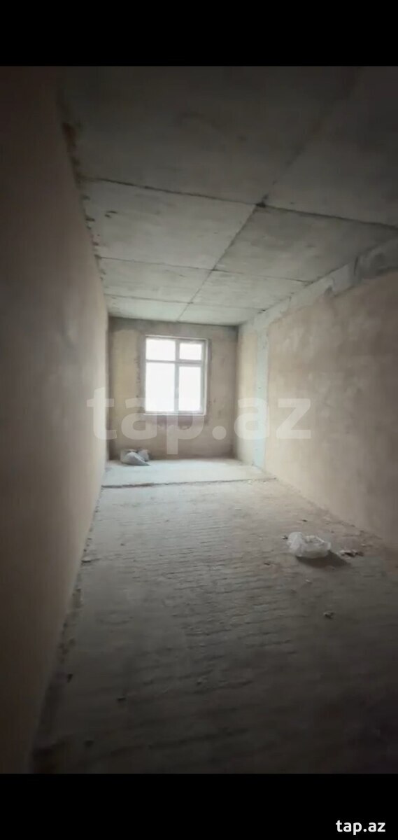 5 otaqlı mənzil satılır, Bakı