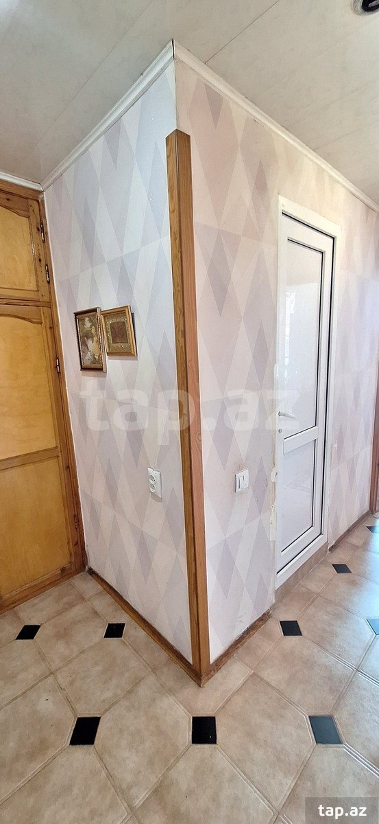 2-otaqlı mənzil, Sumqayıt ş., 48 m²