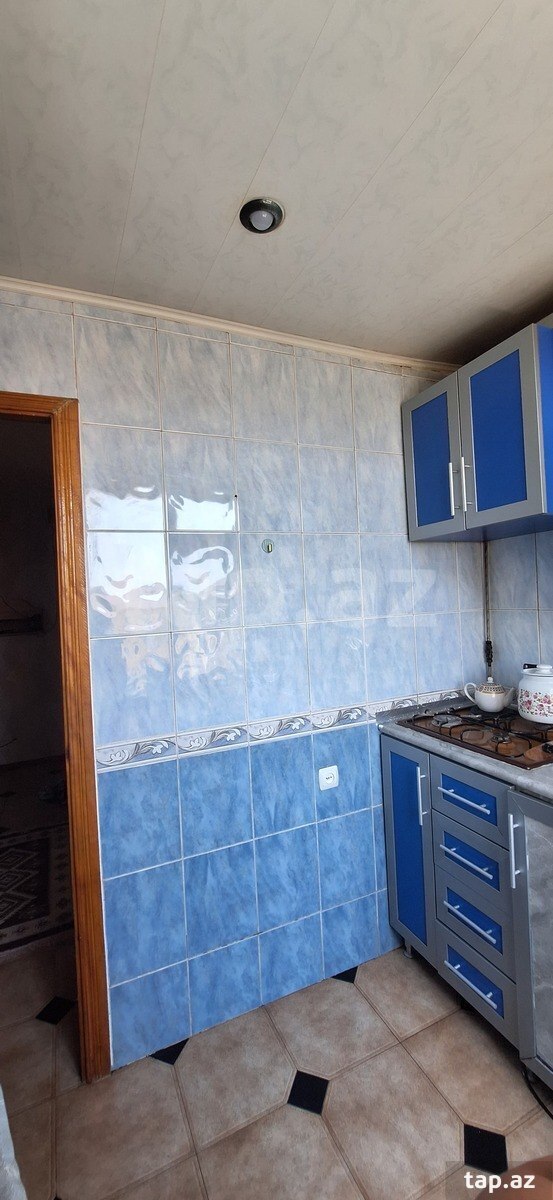 2-otaqlı mənzil, Sumqayıt ş., 48 m²