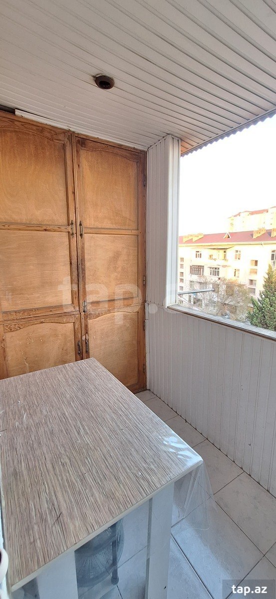2-otaqlı mənzil, Sumqayıt ş., 48 m²