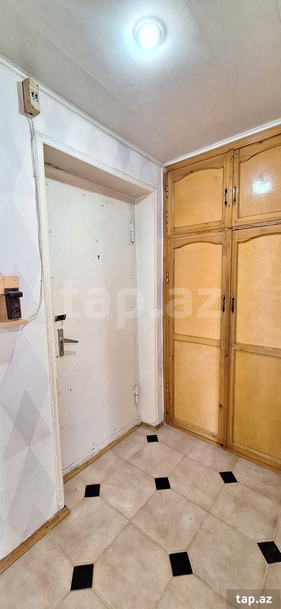 2-otaqlı mənzil, Sumqayıt ş., 48 m²