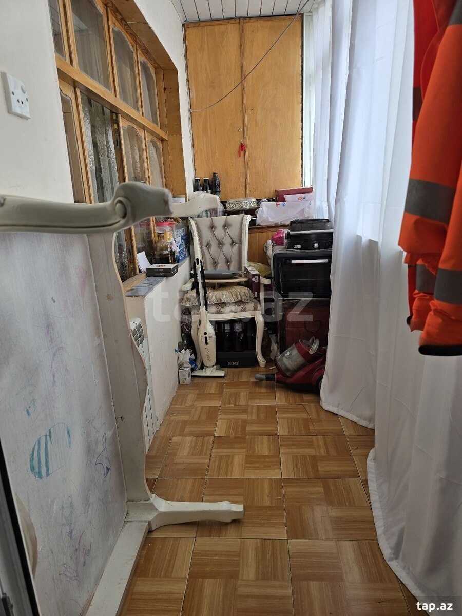 2 otaqlı mənzil satılır, Sumqayıt