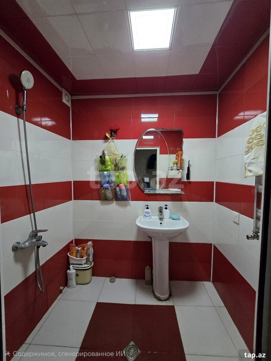 2 otaqlı mənzil satılır, Sumqayıt