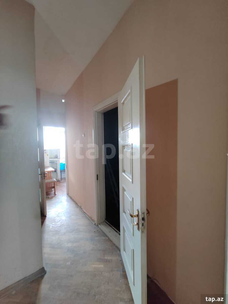 2-otaqlı mənzil, 8 Noyabr pr., 56 m²