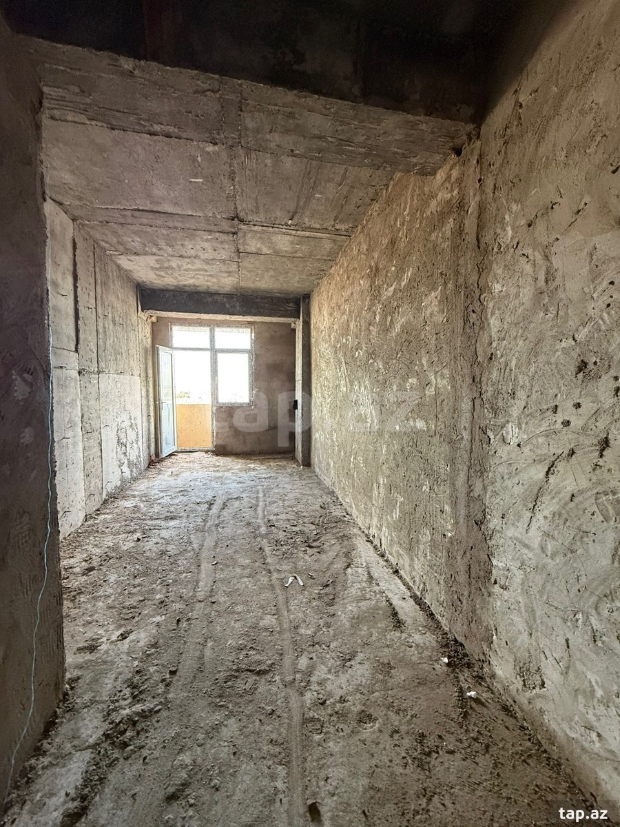 1-комн. квартира на продажу, Хырдалан