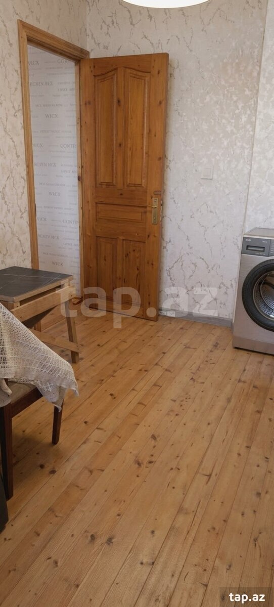 1-otaqlı yeni tikili kirayə verilir, Xırdalan ş., 40 m²