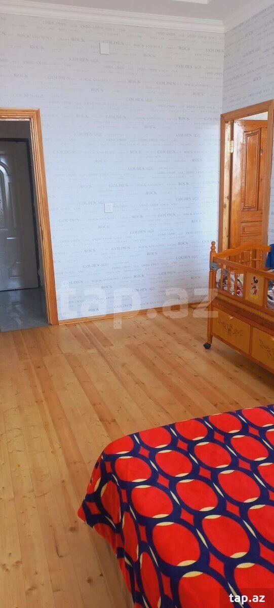1-otaqlı yeni tikili kirayə verilir, Xırdalan ş., 40 m²