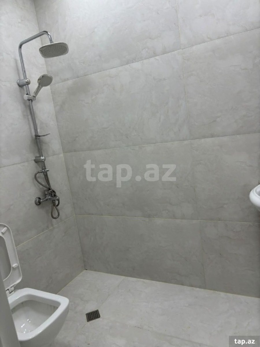 2-otaqlı yeni tikili kirayə verilir, Ziya Bünyadov pr., 2036, 65 m²