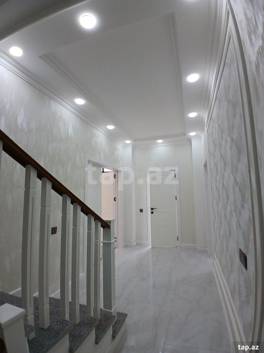 Həyət evi, Masazır qəs.