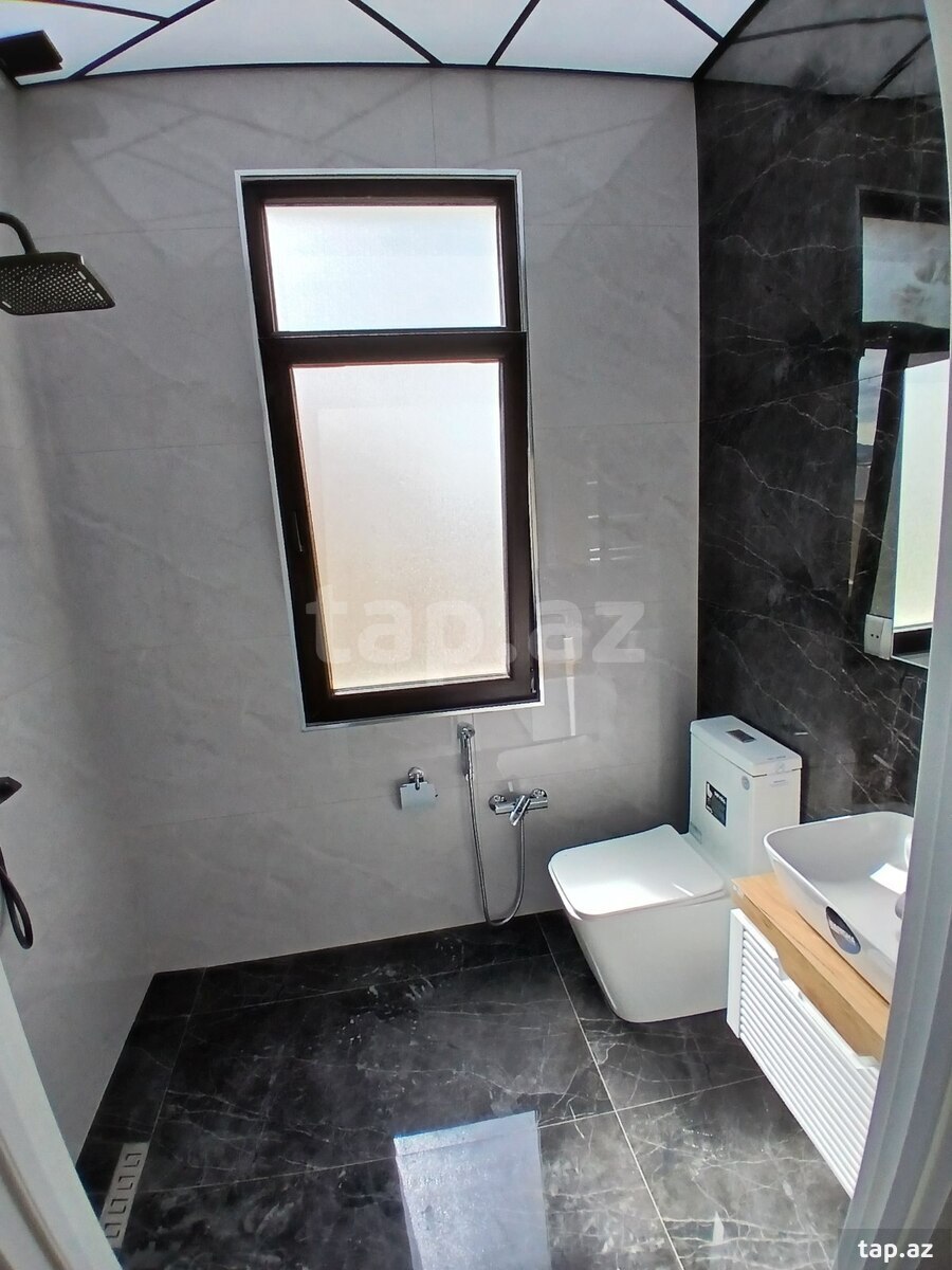 Həyət evi, Masazır qəs.