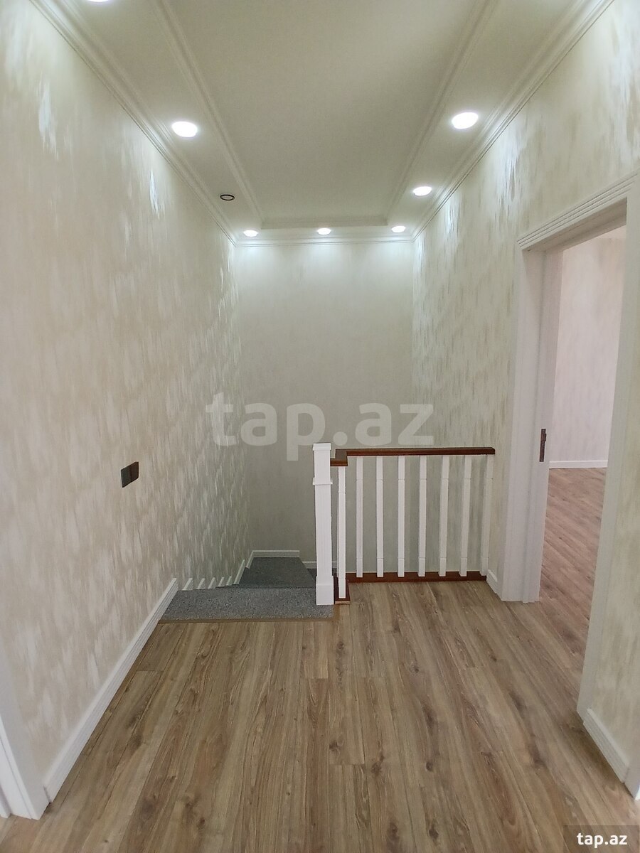 Həyət evi, Masazır qəs.