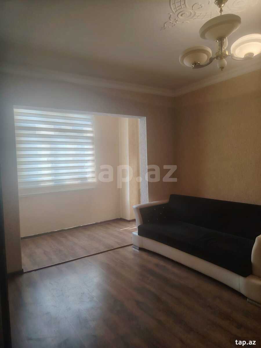 3-комн. квартира на продажу, 9-й микрорайон, Сумгаит