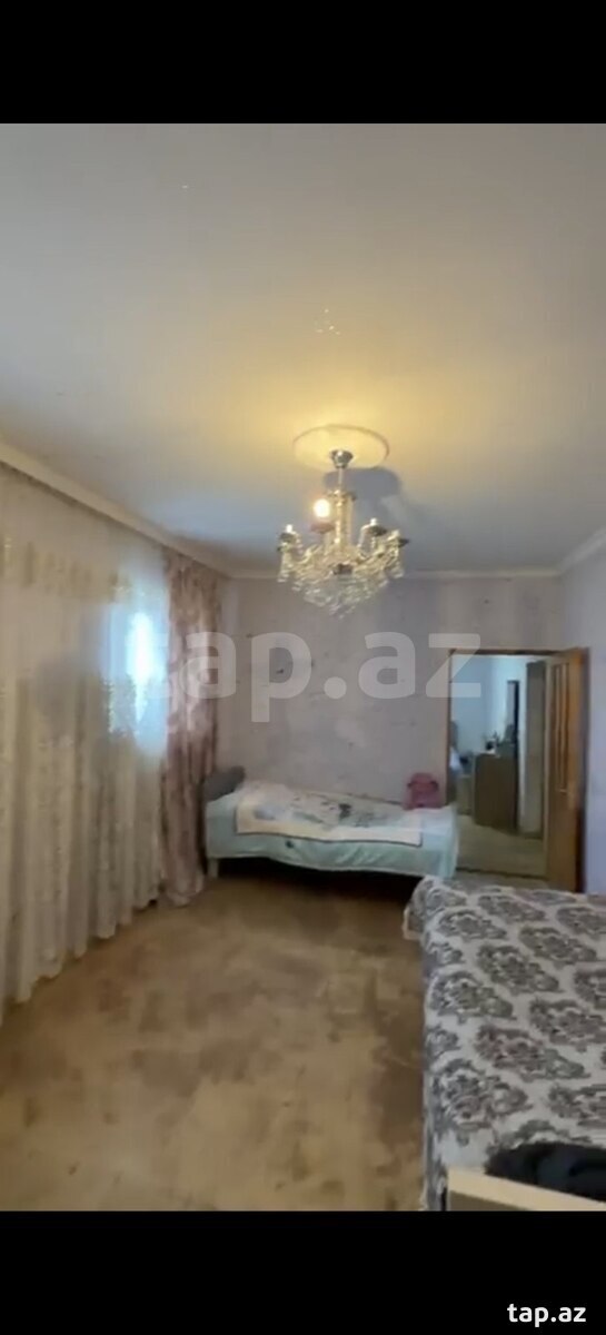 Həyət evi kirayə verilir, Şəki ş.