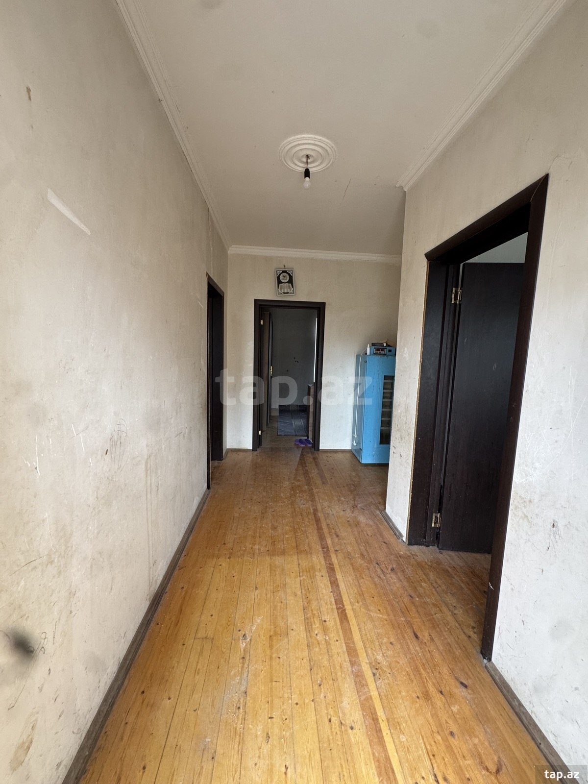 2 otaqlı həyət evi satılır, Sumqayıt