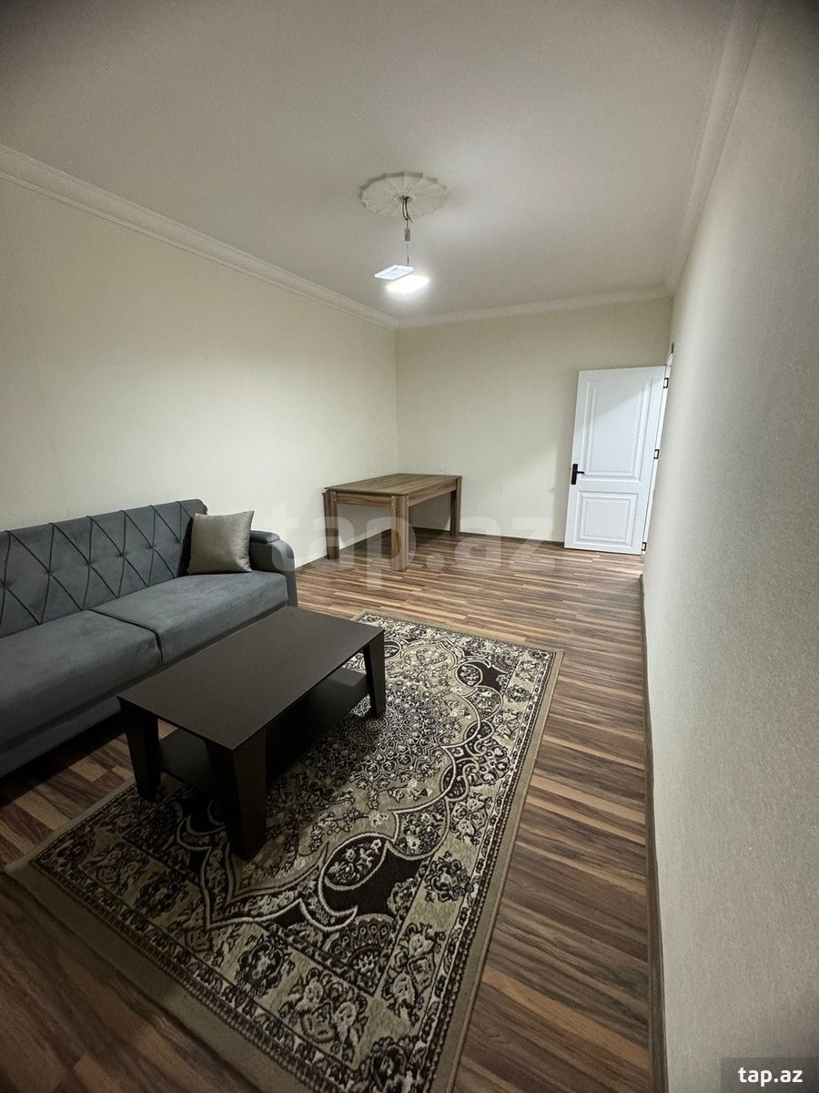 2-room apartment for sale, Baku