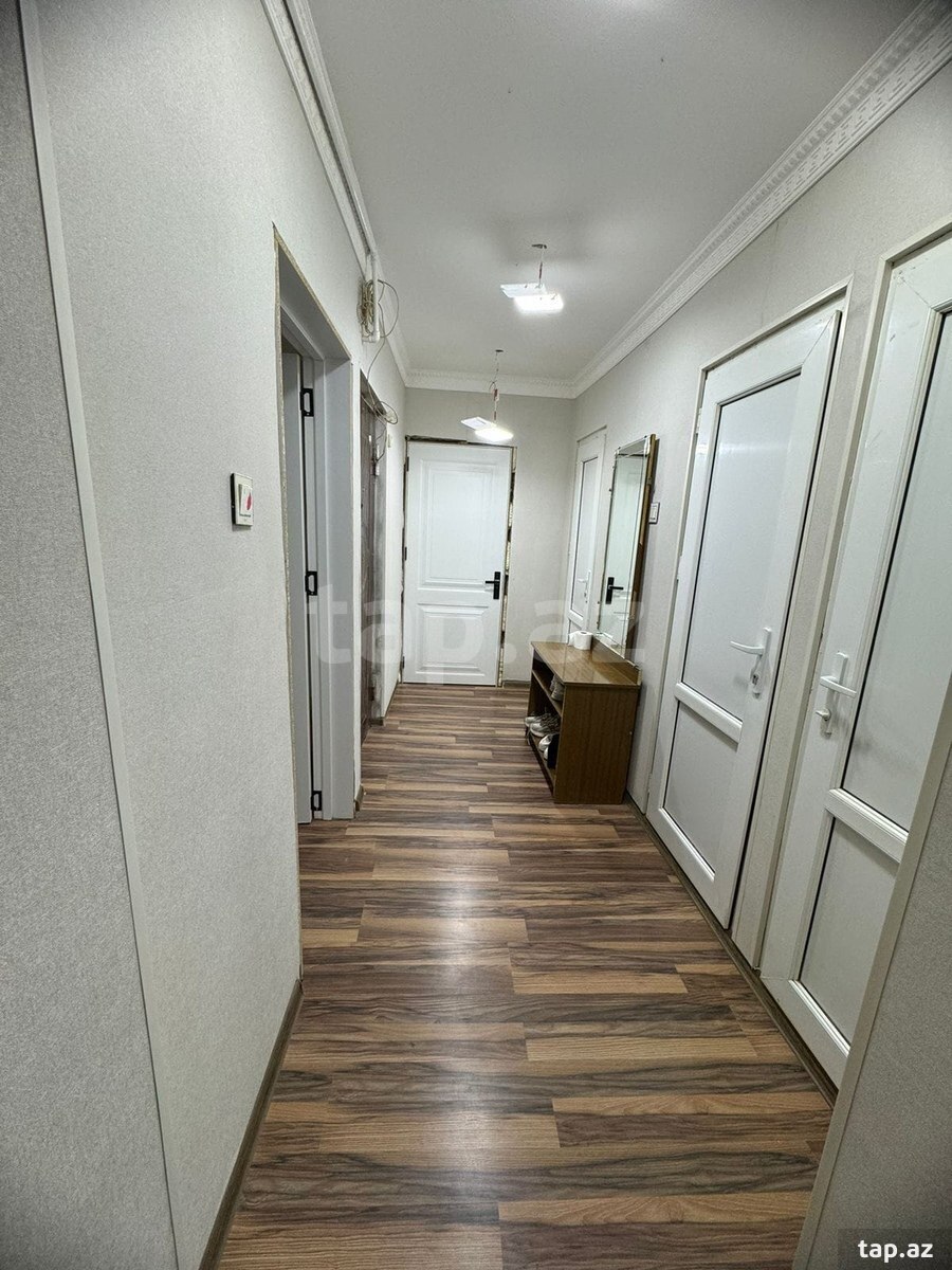 2-room apartment for sale, Baku