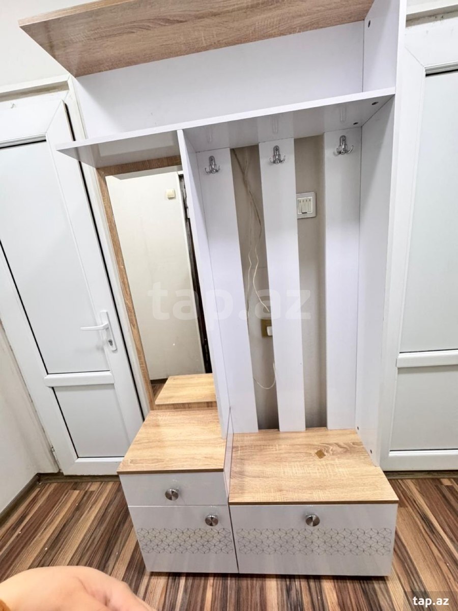 2-room apartment for sale, Baku