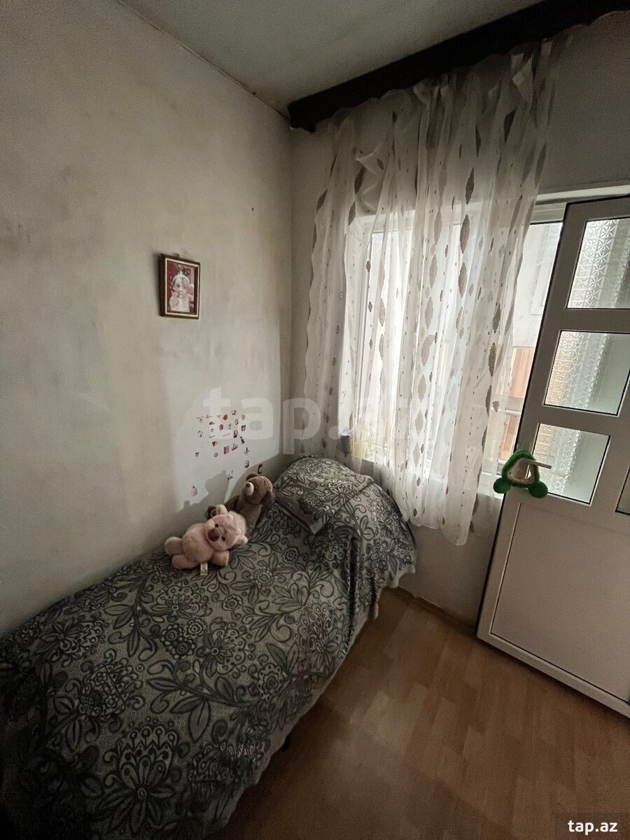 2-room private house for sale, Khirdalan