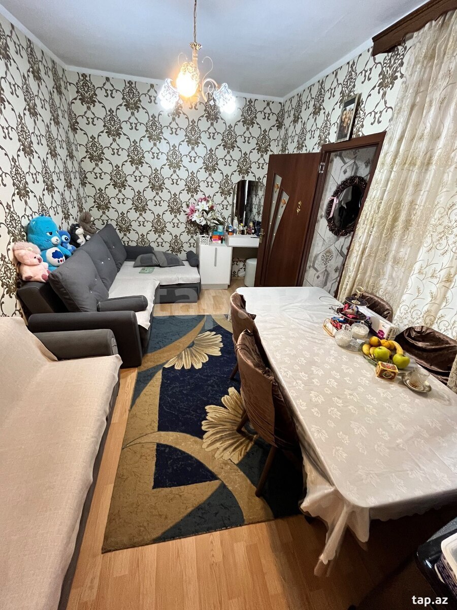 2-room private house for sale, Khirdalan