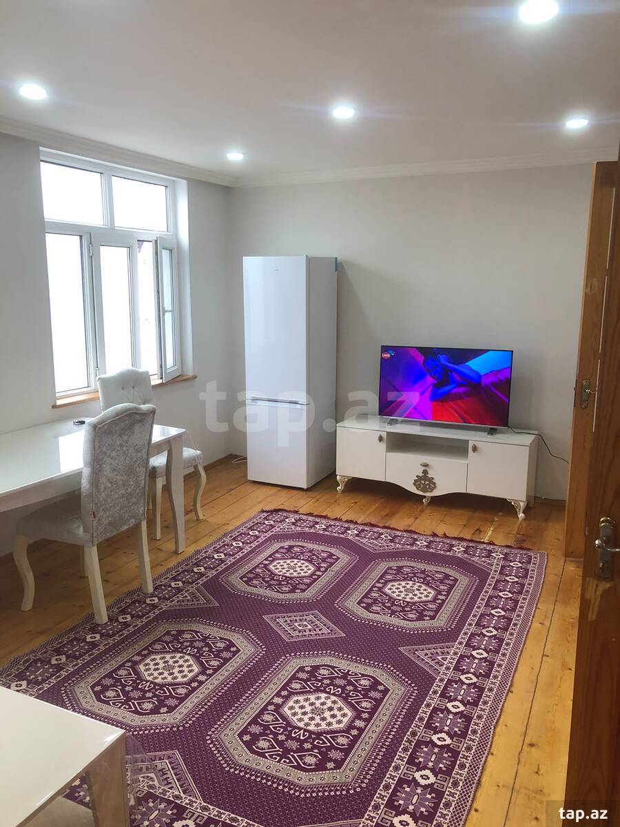 1-room apartment for sale, Sumgait