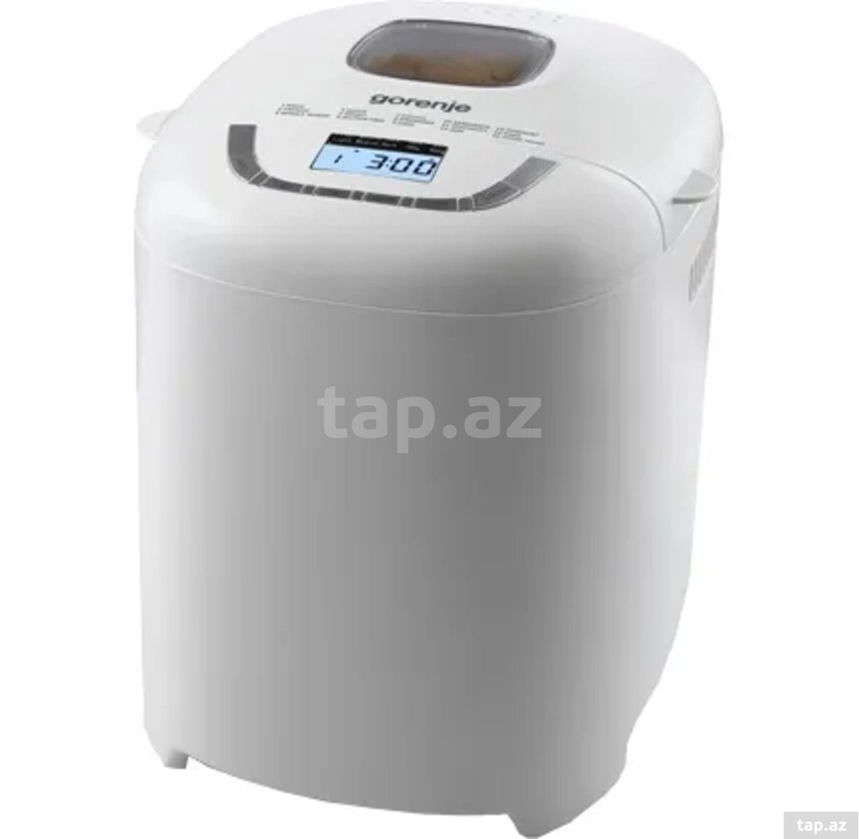 Çörək bişirən Gorenje BM910WII