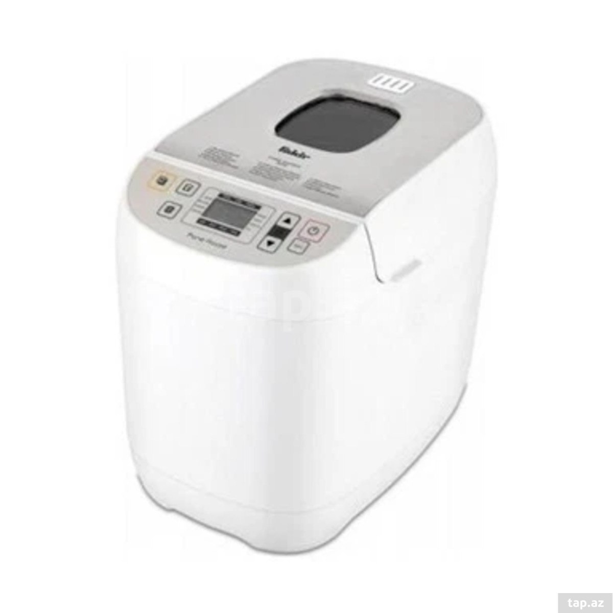 Çörəkbişirən Fakir Pane House Breadmaker