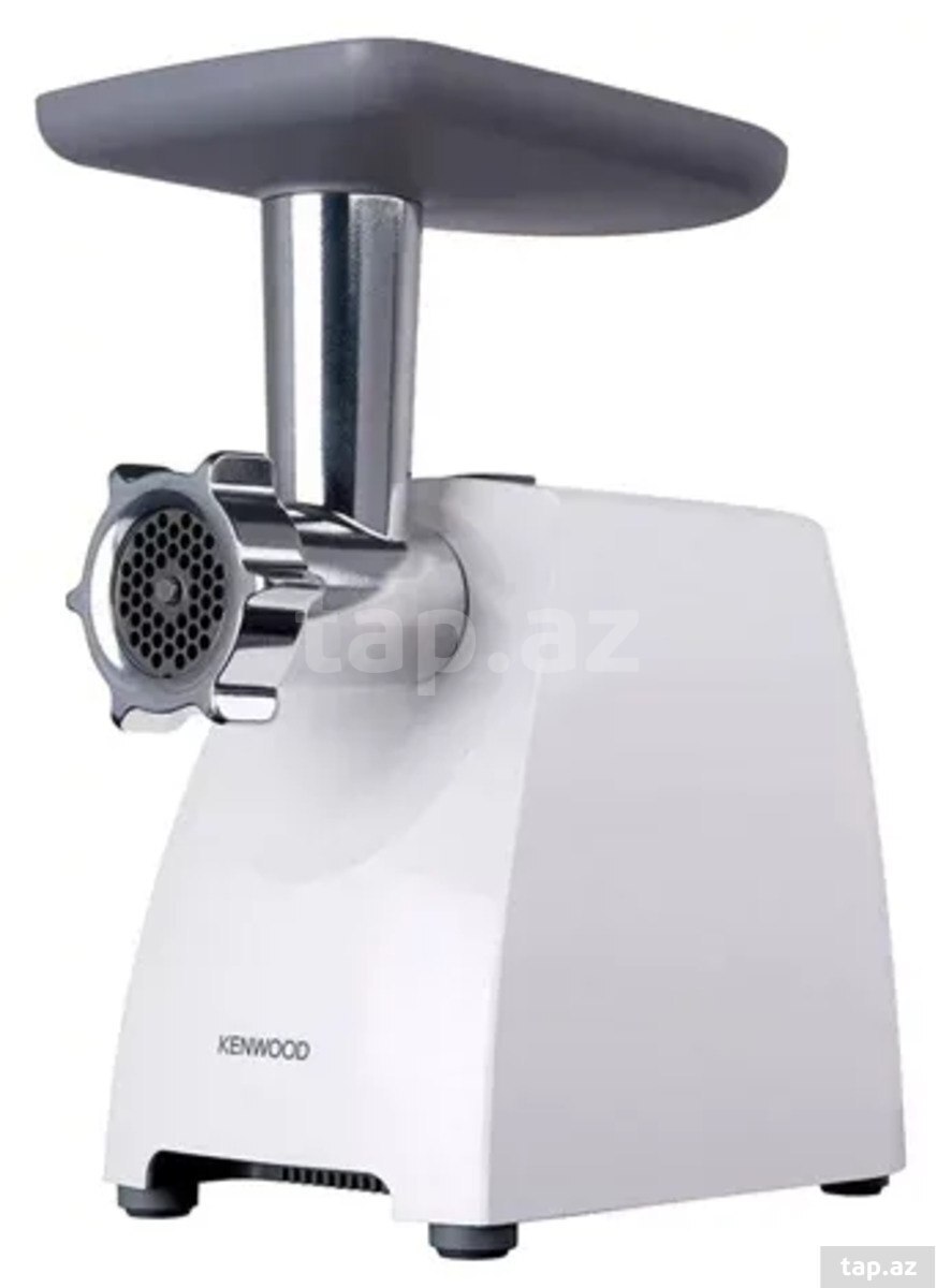 Ətçəkən maşın Kenwood MG 360