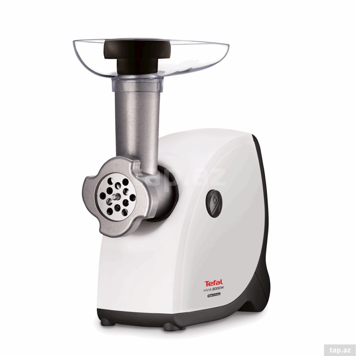 Ətçəkən maşın Tefal HV4 NE411137