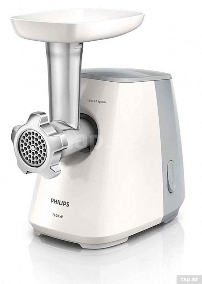 Ətçəkən maşın Philips HR2711/20