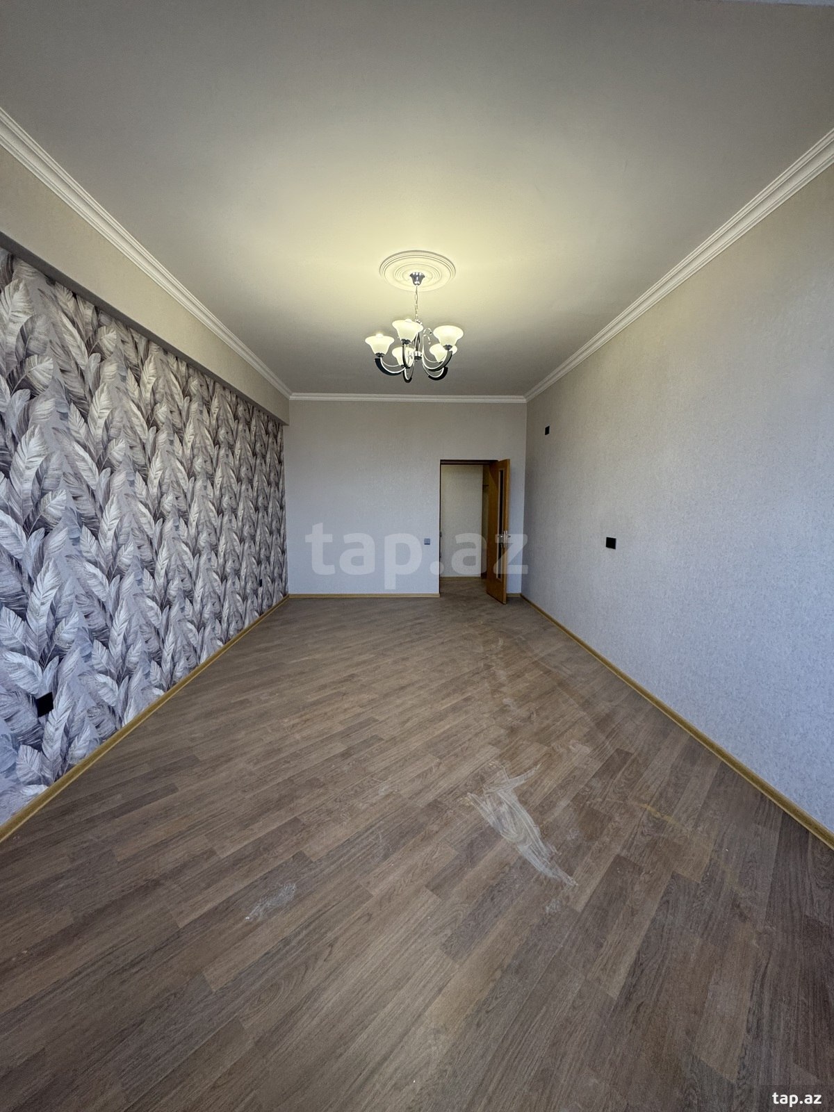 3-комн. квартира в аренду, Баилово, Баку