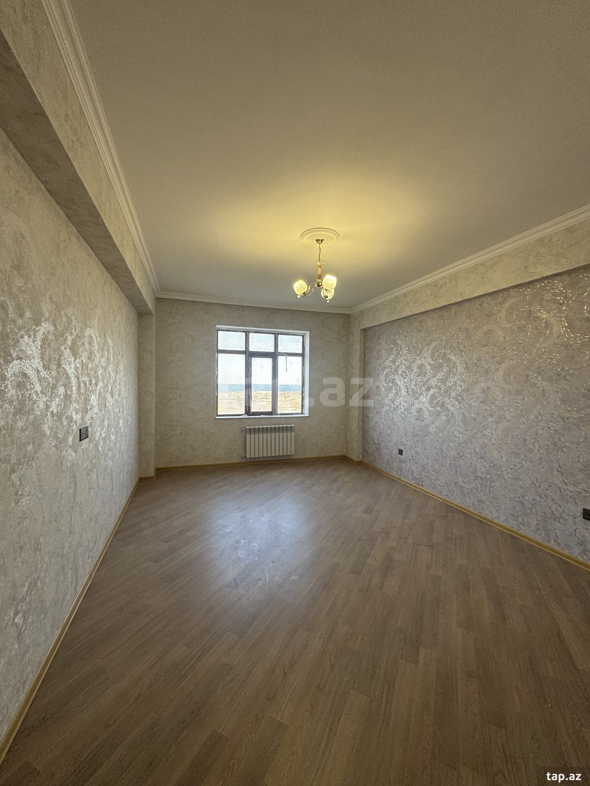 3-комн. квартира в аренду, Баилово, Баку