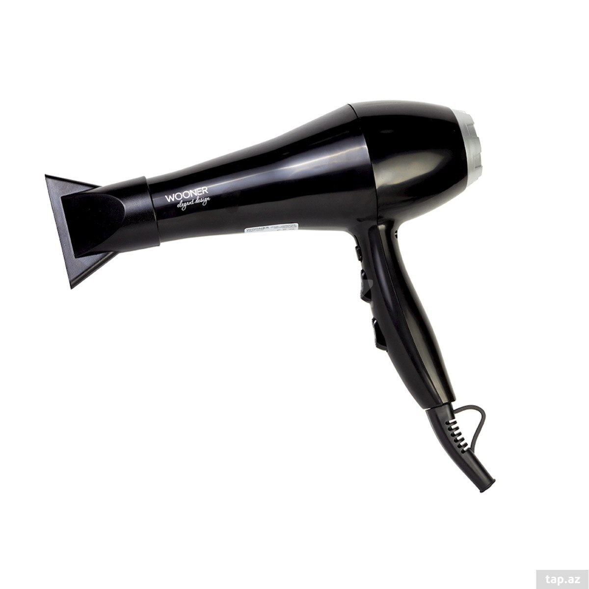 Fen Wooner HD2200PRBL