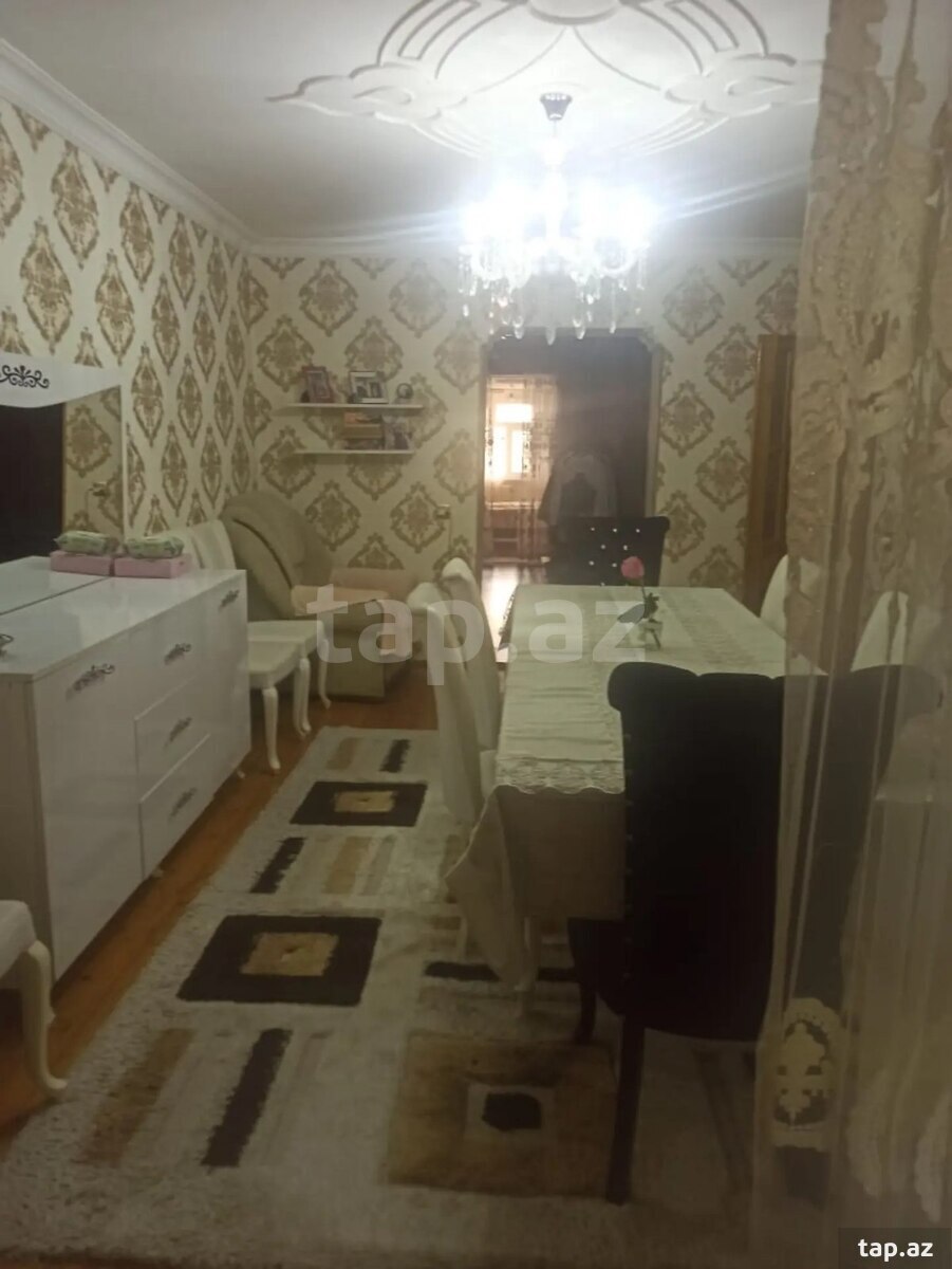 2 otaqlı mənzil satılır, Sumqayıt