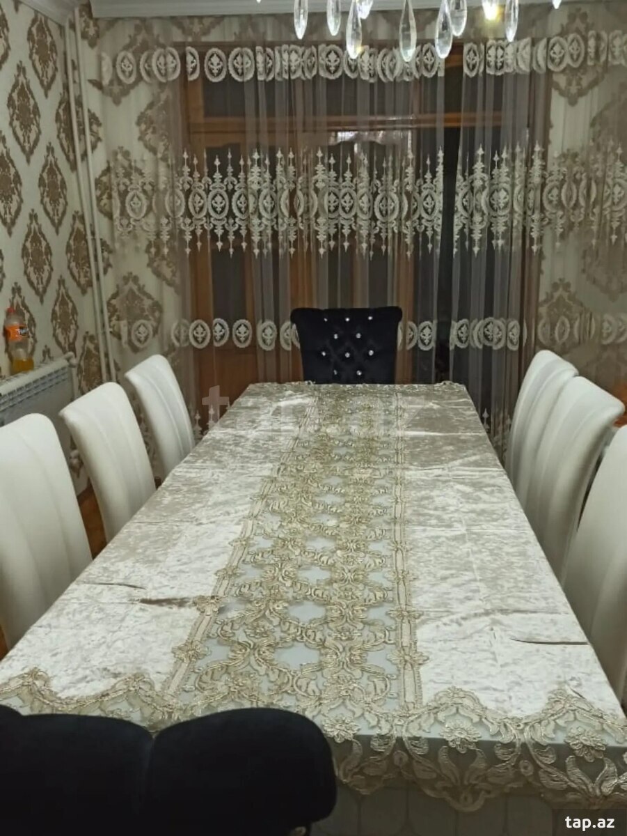 2 otaqlı mənzil satılır, Sumqayıt