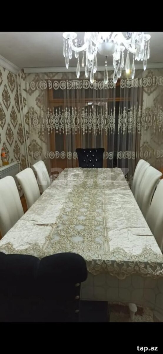 2 otaqlı mənzil satılır, Sumqayıt