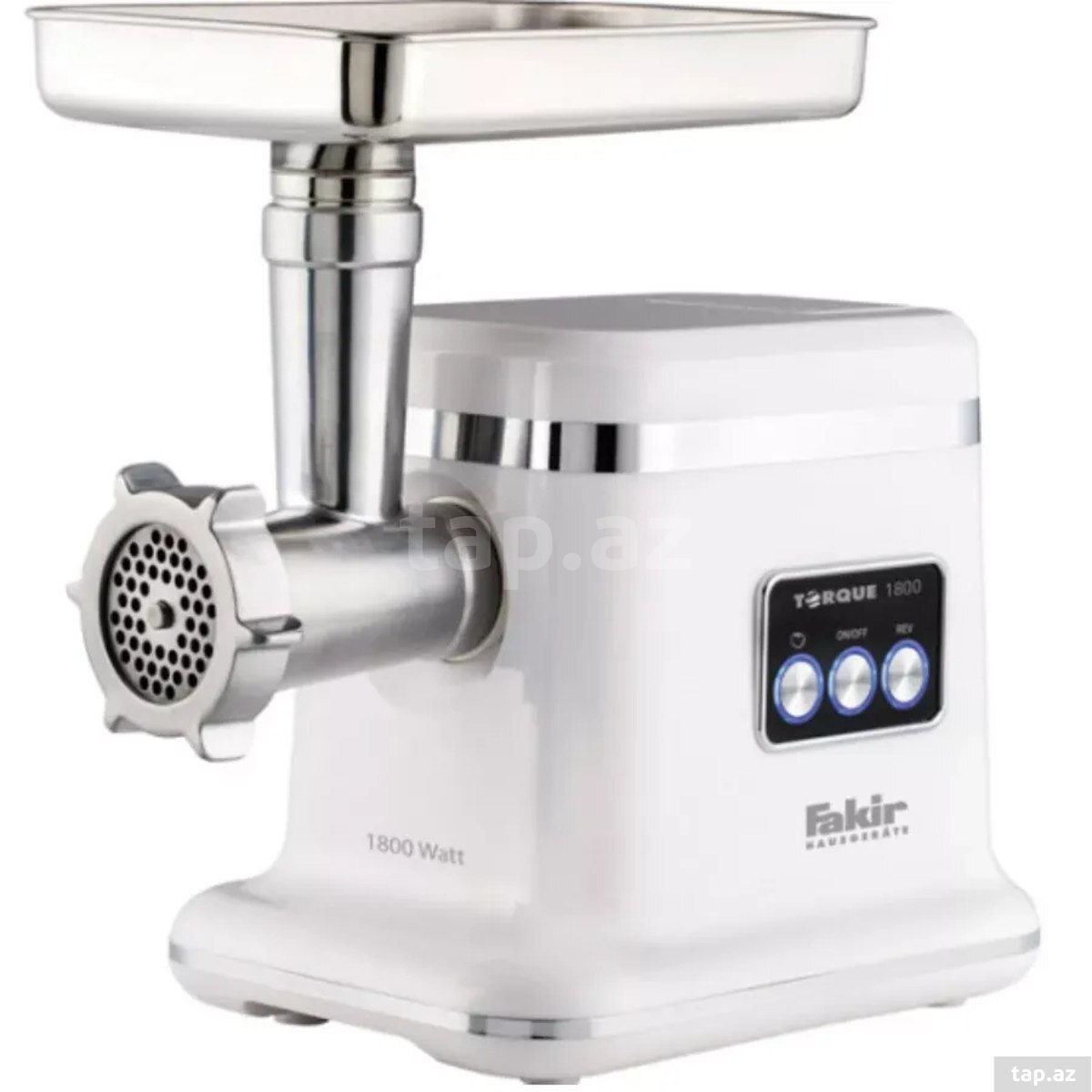 Ətçəkən Fakir Torque 1800 W Meat Frinder