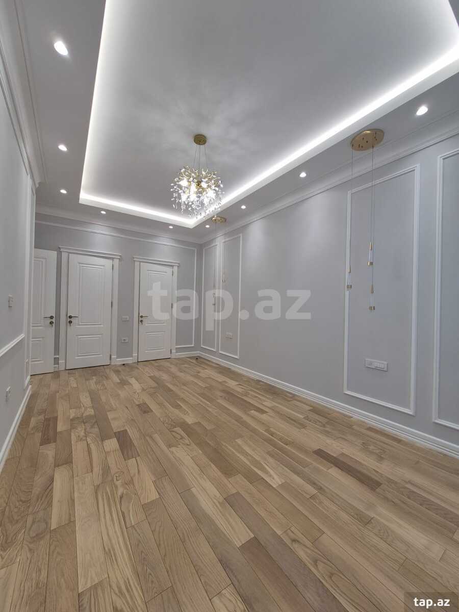 4-room apartment for sale, Yasamal, Baku