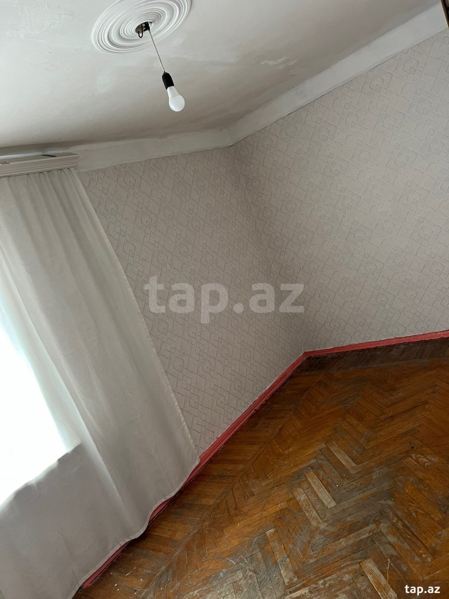 2-room apartment for rent, Narimanov, Baku