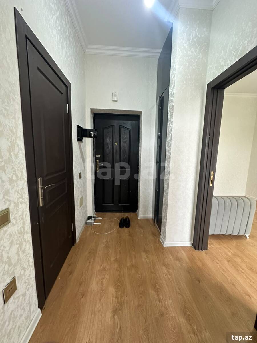 2 otaqlı mənzil satılır, Yasamal, Bakı