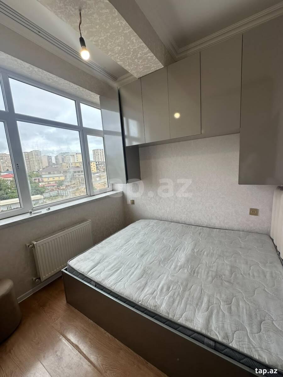 2 otaqlı mənzil satılır, Yasamal, Bakı