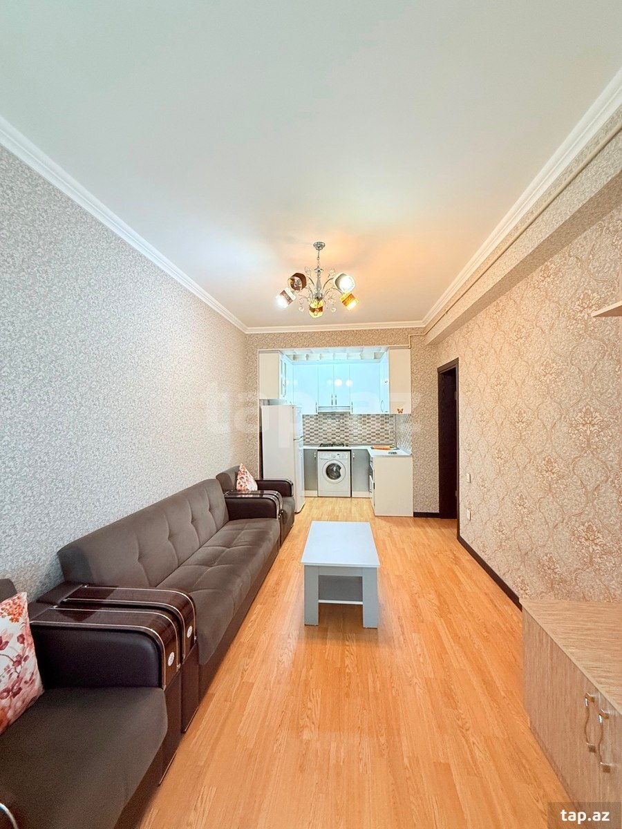 2 otaqlı mənzil satılır, Xırdalan