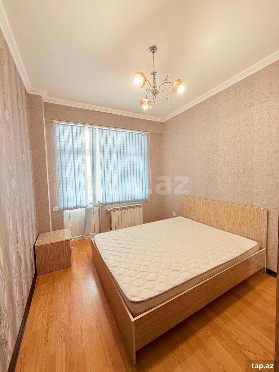 2 otaqlı mənzil satılır, Xırdalan