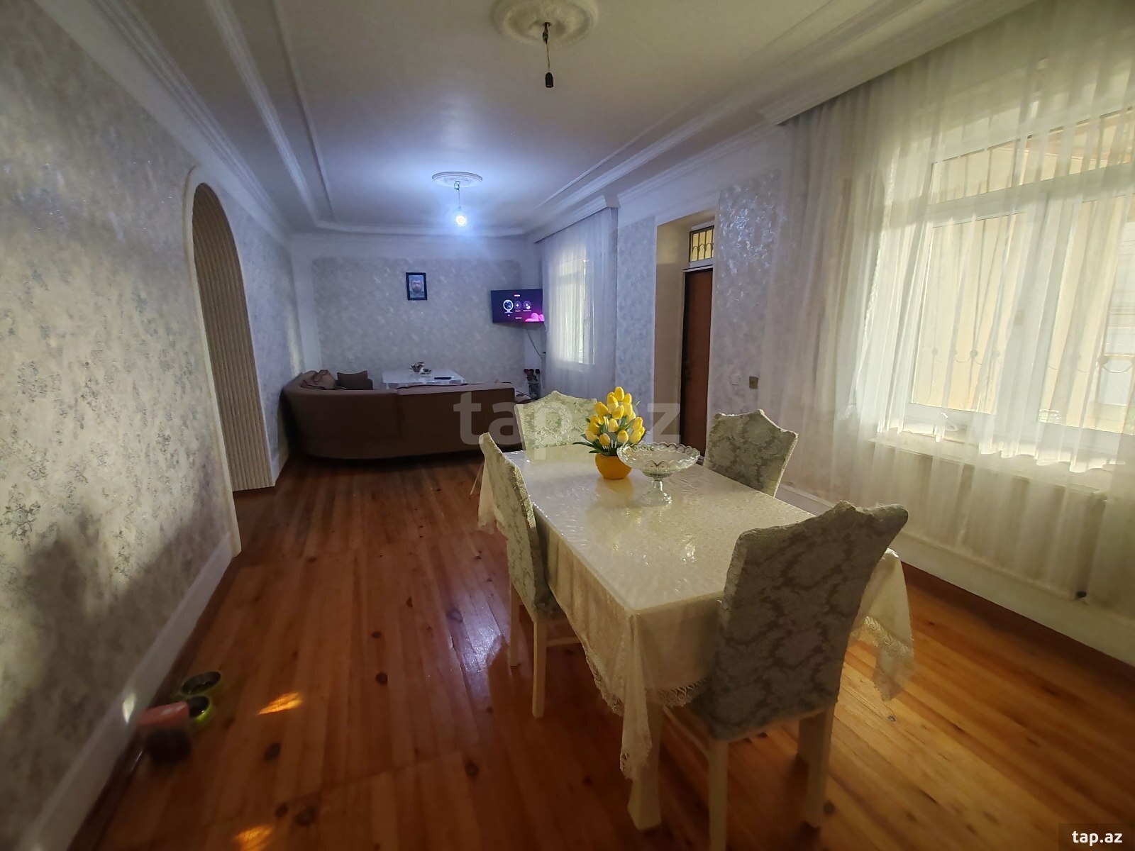 4-room private house for sale, Garachukhur, Baku
