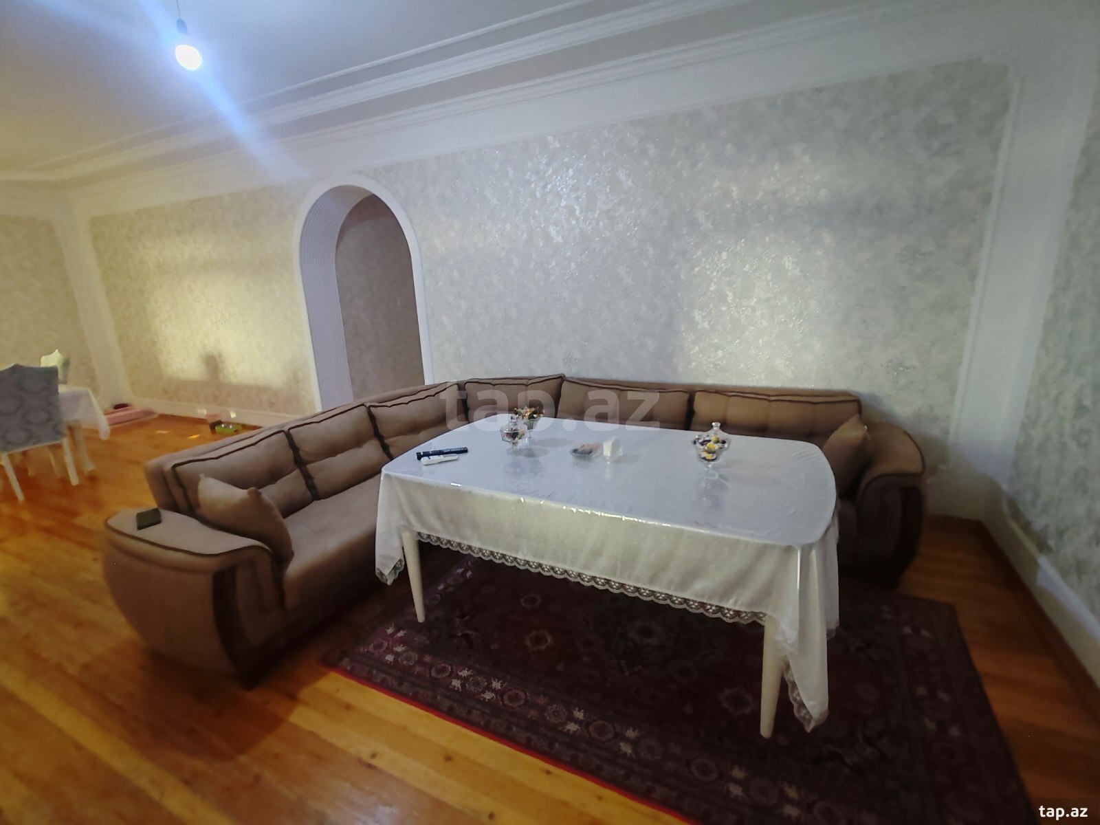 4-room private house for sale, Garachukhur, Baku
