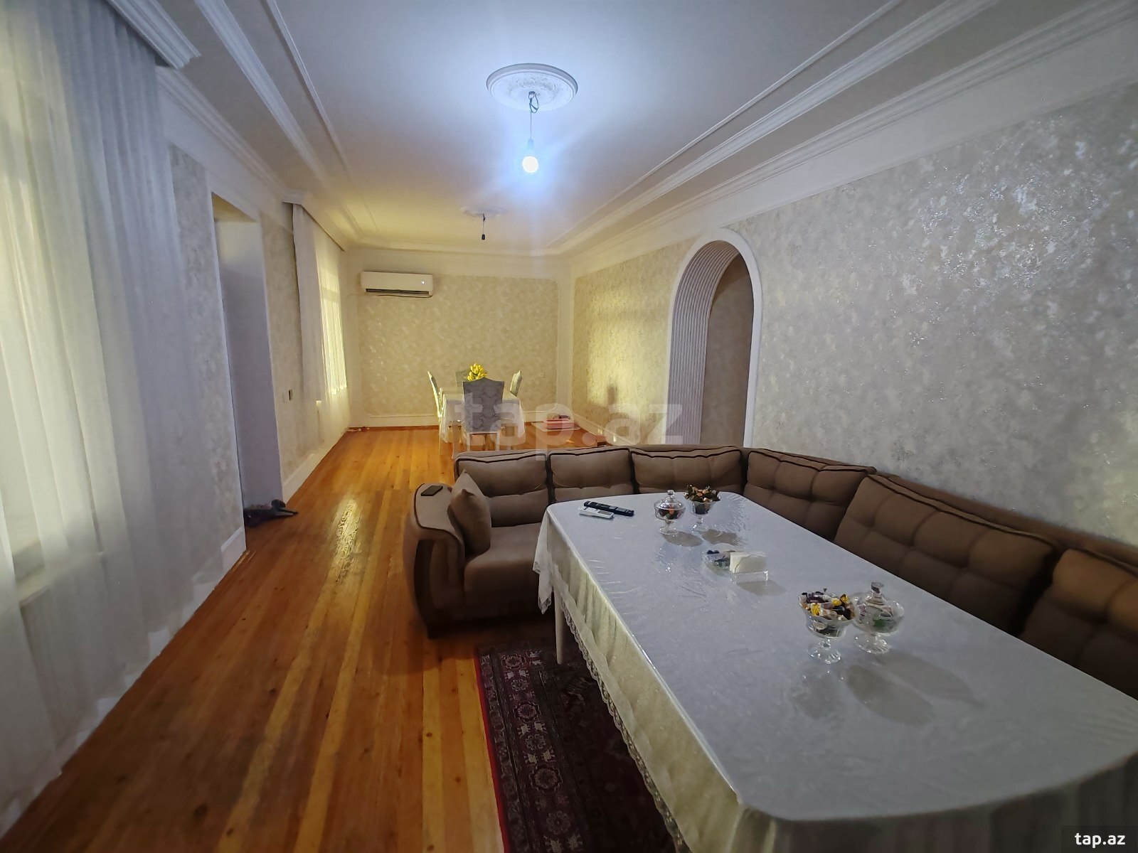 4-room private house for sale, Garachukhur, Baku