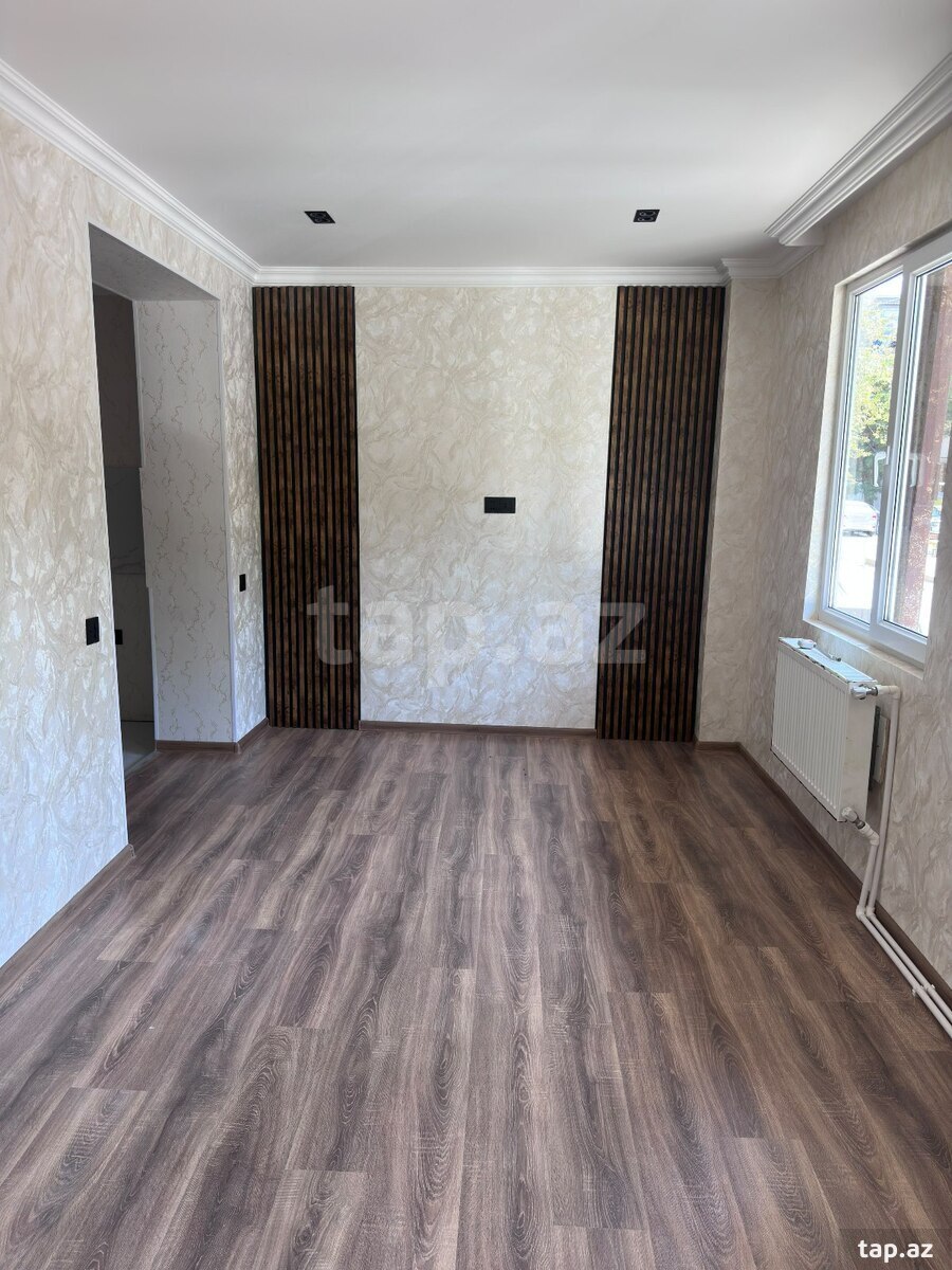 2 otaqlı mənzil satılır, Sumqayıt