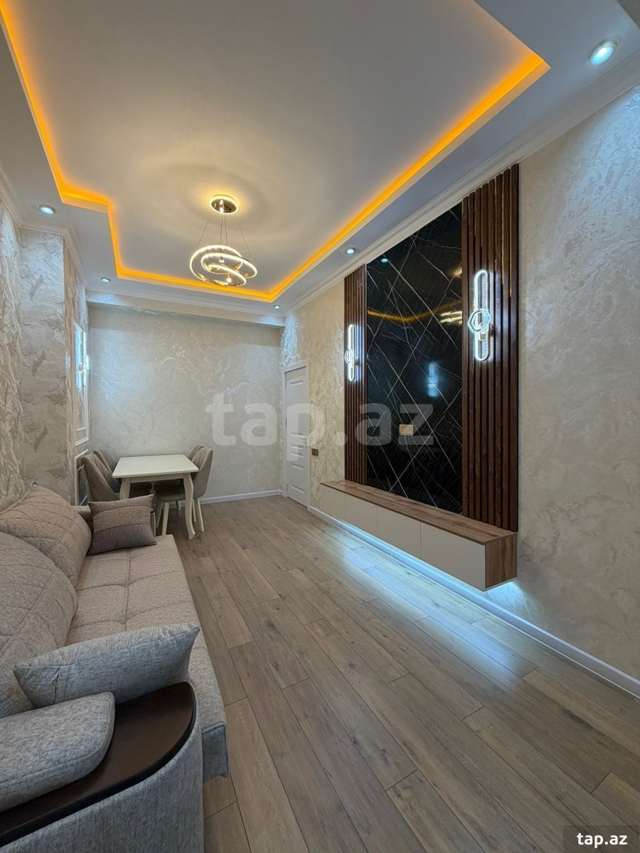 2 otaqlı mənzil satılır, Xırdalan